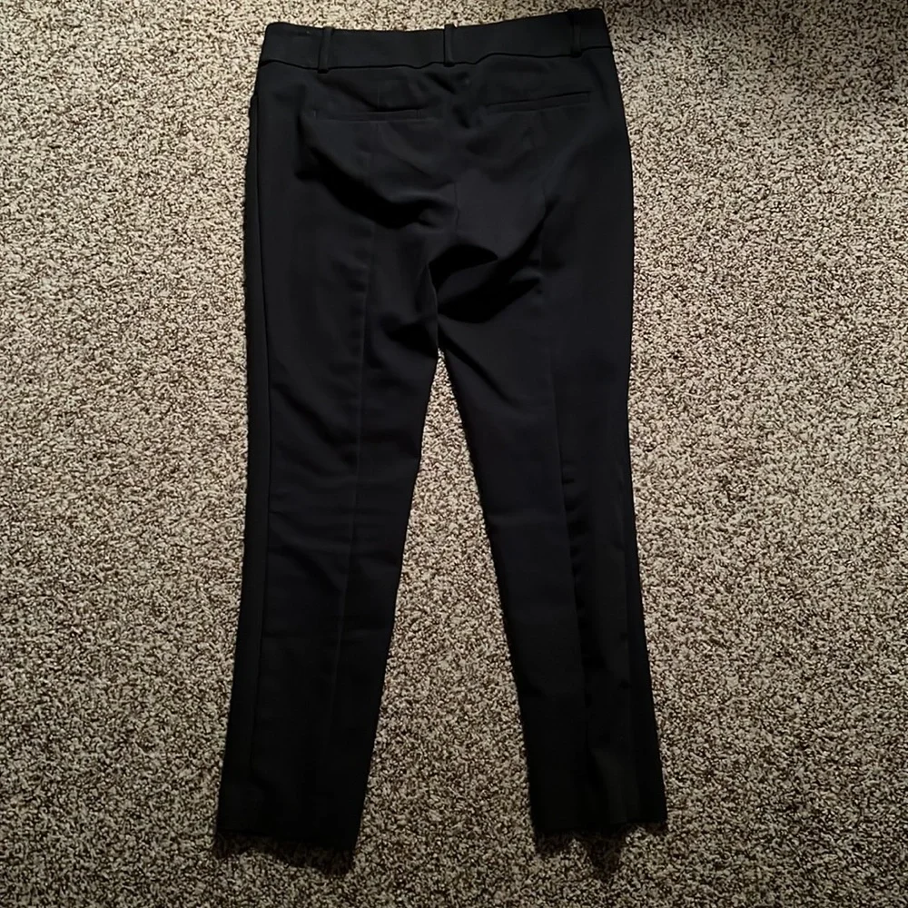 🆕 LOFT Marisa skinny pants - Picture 3 of 7
